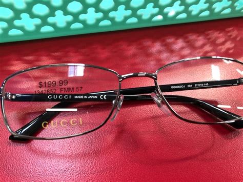 costco gucci glasses frames|does Costco sell eye glasses.